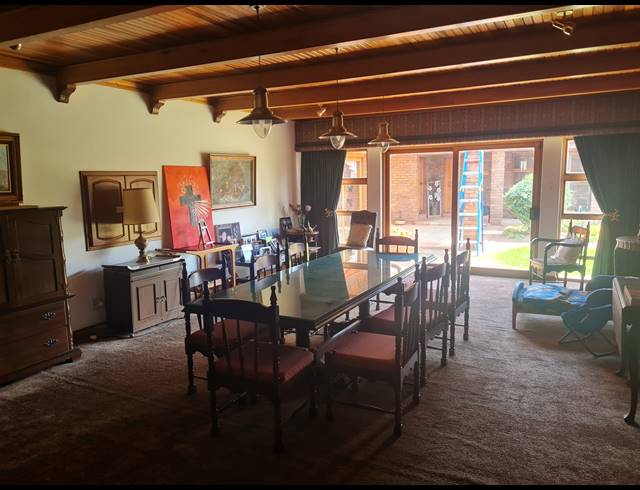 5 BEDROOM HOUSE FOR SALE IN KENLEAF